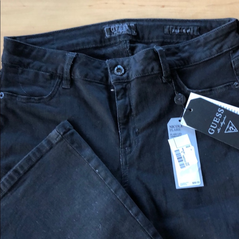 Guess NWT, size 29 jeans